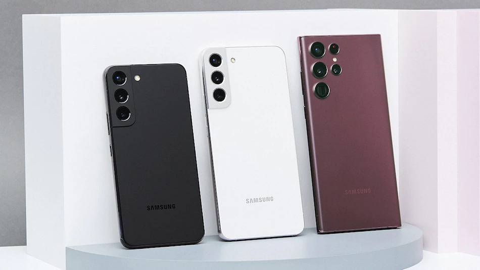 Amazon Great Indian Festival 2022: Samsung announces Exciting Deals on Galaxy Devices