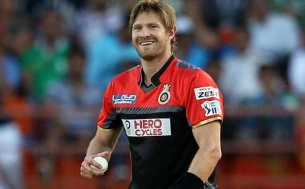 shane watson rcb IPL Auction: Check out the most expensive players in each edition of the IPL auctions in history
