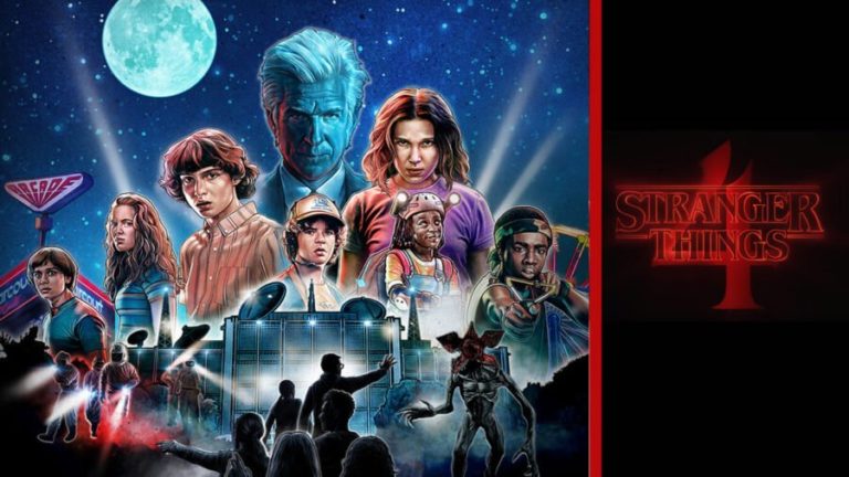 “Stranger Things (Season 4)”: All the Latest Updates on Release Date, Cast, and Expectations