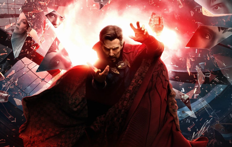 “Doctor Strange in the Multiverse of Madness”: The New Trailer Reveals Things Just Got out of Hand