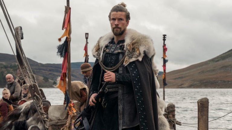 “Vikings: Valhalla”: The First Trailer of the new series has been dropped