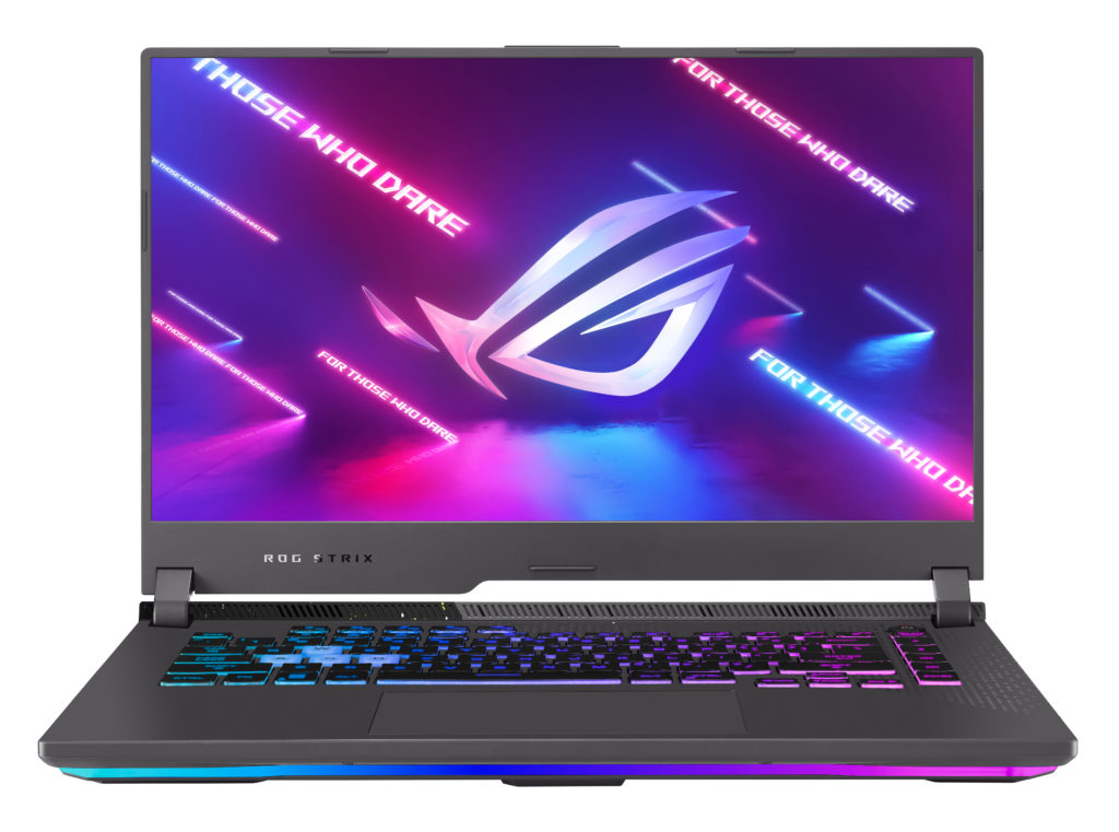 02 Real Strix 15 G L New ASUS ROG Strix G15/G17 and Scar 15/ Scar 17 launched in India, starting at ₹1,02,990