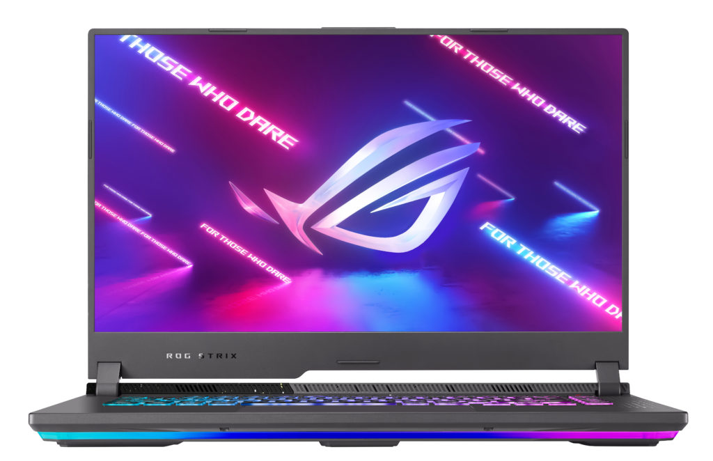 03 Real Strix 15 G L New ASUS ROG Strix G15/G17 and Scar 15/ Scar 17 launched in India, starting at ₹1,02,990