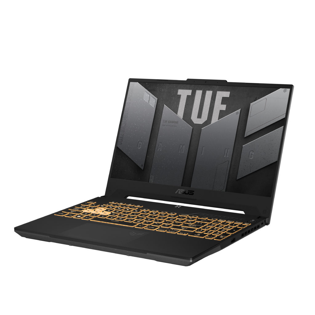 New ASUS TUF Gaming A15/A17 and F15/17 gaming laptops launched, starting at ₹1,09,990