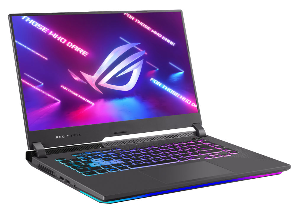 05 Real Strix 15 G L New ASUS ROG Strix G15/G17 and Scar 15/ Scar 17 launched in India, starting at ₹1,02,990