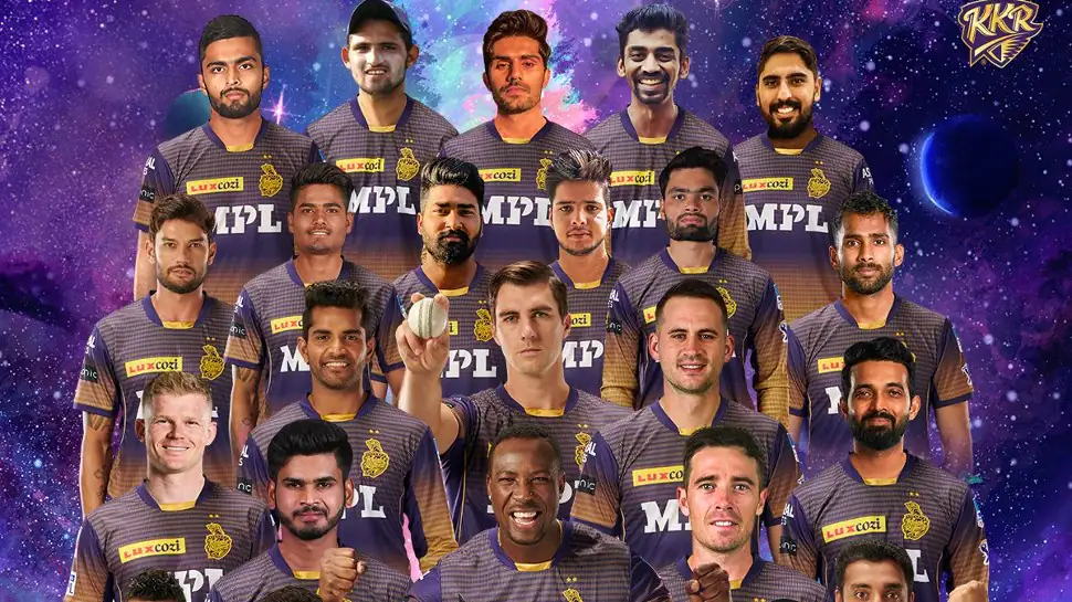 1014471 kkrsquadipl IPL 2022: Kolkata Knight Riders team preview – Everything you need to know about KKR