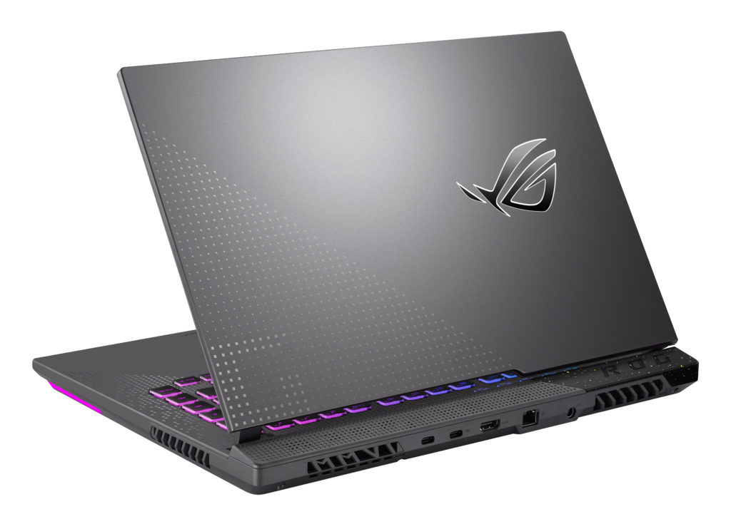 10 Real Strix 15 G L New ASUS ROG Strix G15/G17 and Scar 15/ Scar 17 launched in India, starting at ₹1,02,990