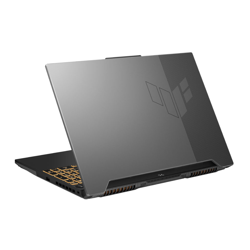 New ASUS TUF Gaming A15/A17 and F15/17 gaming laptops launched, starting at ₹1,09,990