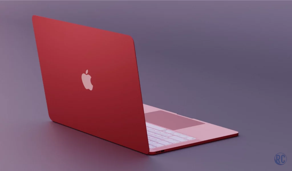 15 inch MacBook Air 2023 MacBook Air with 15-inch Display will enter into mass-production Q4 of 2023