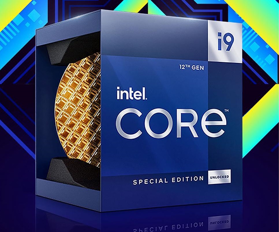 intel CORE i9-12900K - PCパーツ