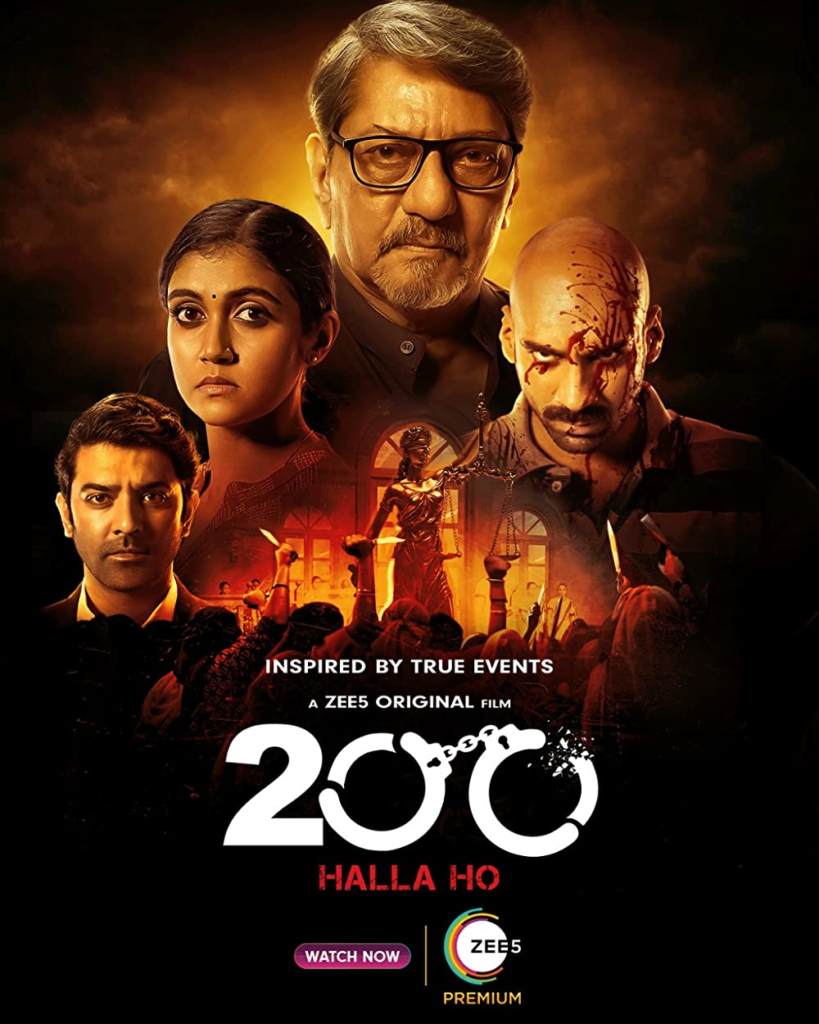200 Hallo Ho 1 On International Women's Day, watch movies that celebrate evolved and powerful sheroes in Indian cinema