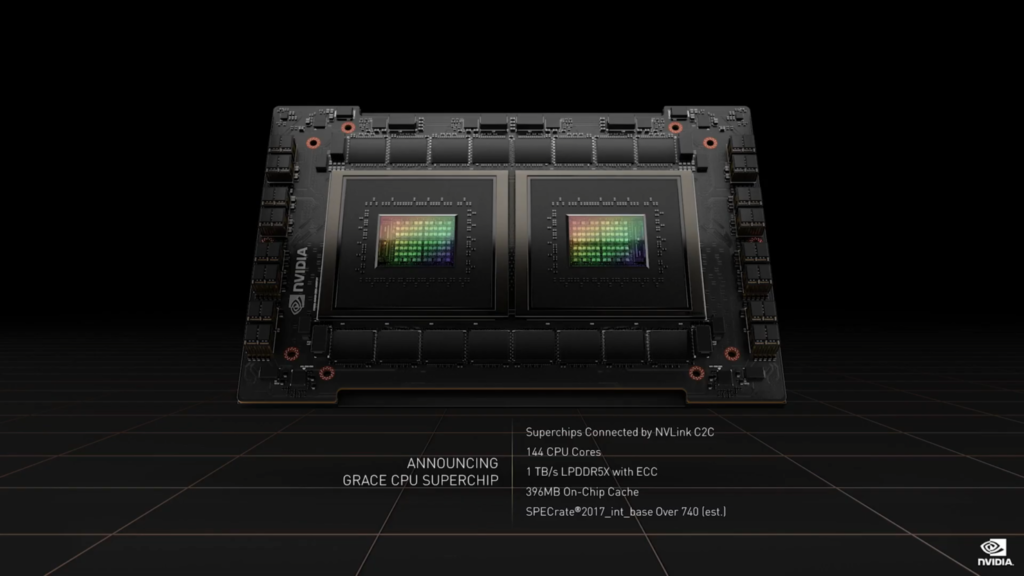 2022 03 22 20 43 04 1480x833 1 NVIDIA launches its Grace Hopper & Grace CPU Superchips with 600GB of GPU memory