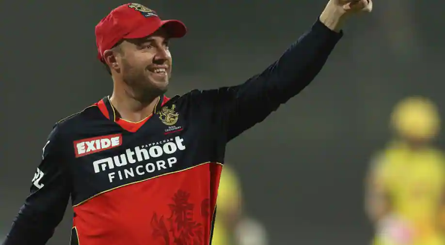 216617 ab de villiers ipl Top 5 Players with the most number of catches in IPL history