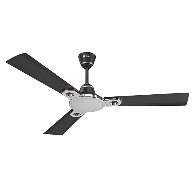 Smart Ceiling Fan