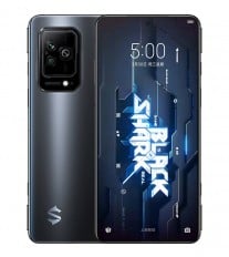 5 Black Shark 5 Pro launches with the Snapdragon 8 Gen1 chip along with two more models