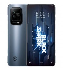 51 Black Shark 5 Pro launches with the Snapdragon 8 Gen1 chip along with two more models