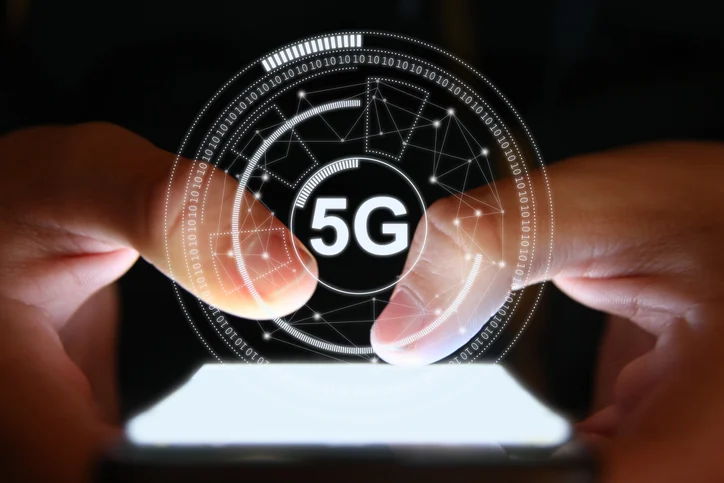 5G smartphone Getty Images Global Sales of 5G smartphones has already penetrated 51% of the market in January 2022