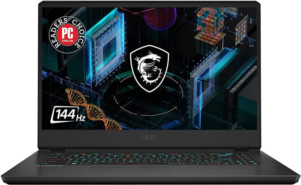 Deal: MSI GP66 Leopard Gaming with Core i7-11800H and RTX 3060 available for ₹1,32,540