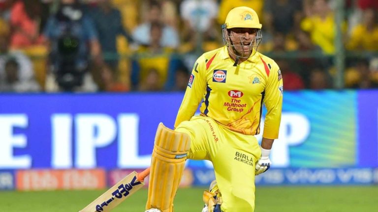IPL 2022: MS Dhoni takes up captaincy of CSK after 8 disappointing games