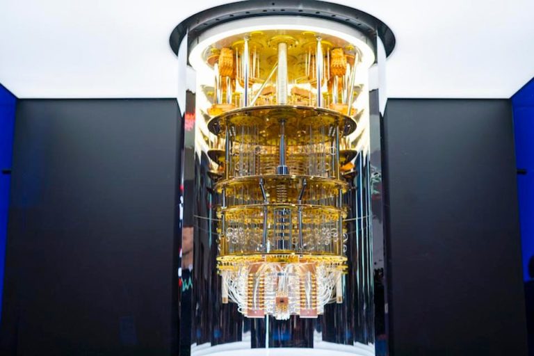 Israeli researchers have managed to create the Country’s first Quantum Computer