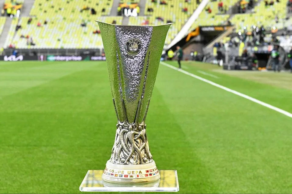 Europa League Quarter-Final Draw: West Ham to take on Lyon, Barcelona land Eintracht & Rangers face Braga
Club Challenge 