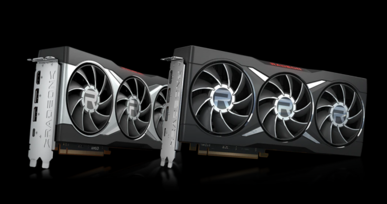 AMD set to launch its Radeon RX 6950 XT, RX 6750 XT, RX 6650 XT RDNA 2 Refresh Graphics Cards on 20th April