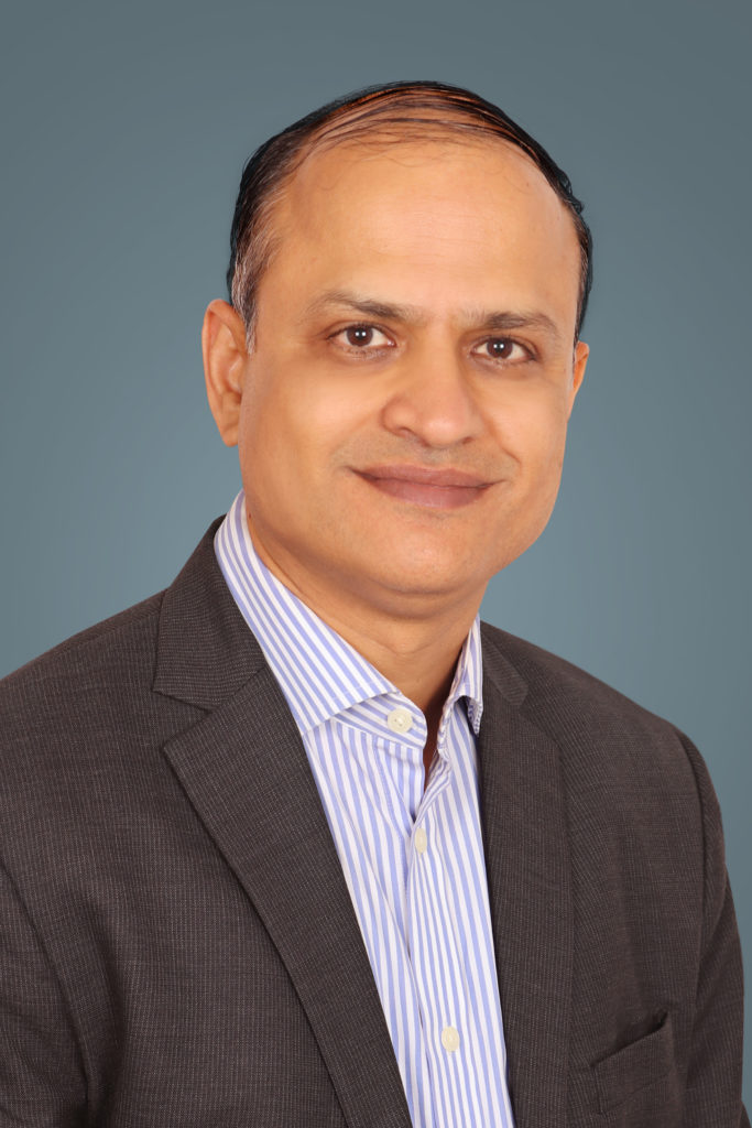 Lenovo appoints Ajay Sehgal to Lead India Commercial Business