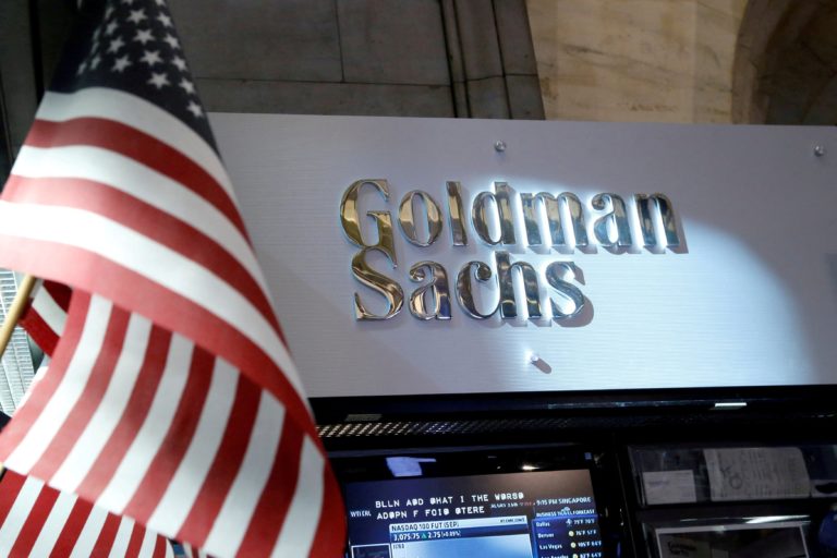 SoftBank plans to make Goldman Sachs lead ARM’s IPO in the U.S