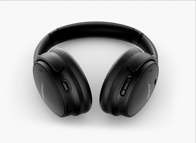 BOSE QuietComfort 45 - Coming to India - 3_TechnoSports.co.in