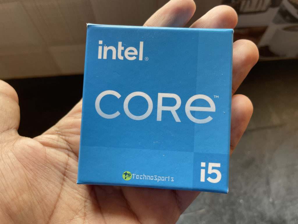 Intel Core i5-12600K review: A new budget wonder, destroys AMD