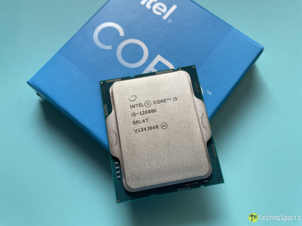 Intel Core i5-12600K review: A new budget wonder, destroys AMD