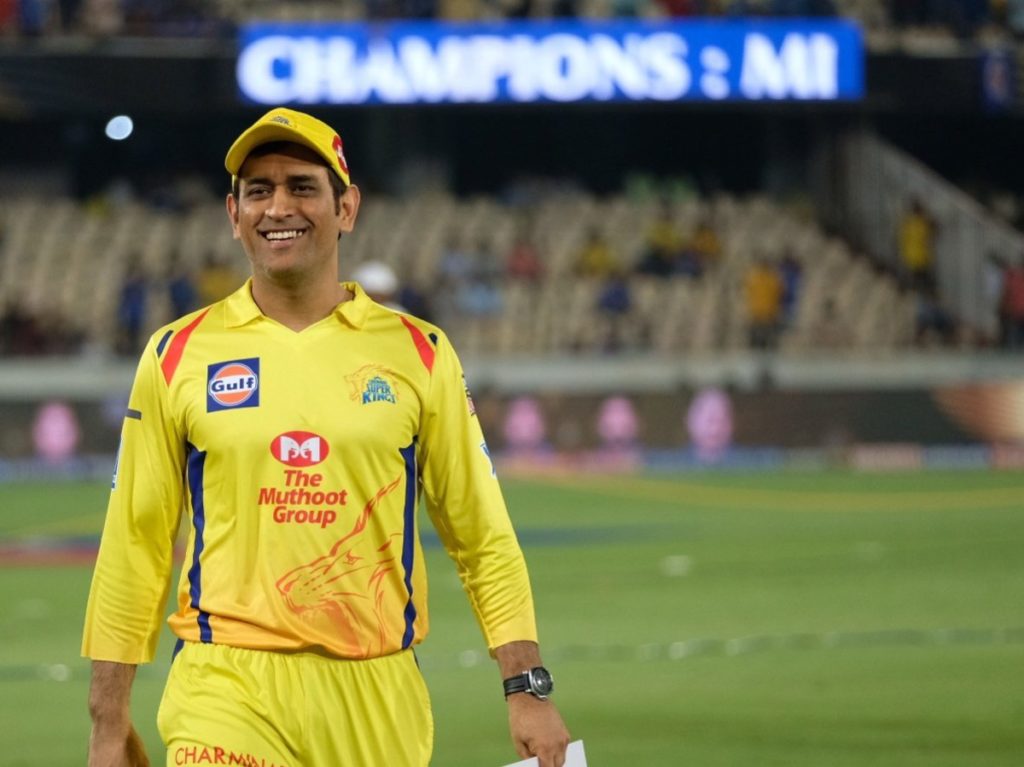 Dhoni Asks CSK To Reduce His Salary 1200x900 61a1cb5fa58ea Top 5 most successful captains in the history of IPL