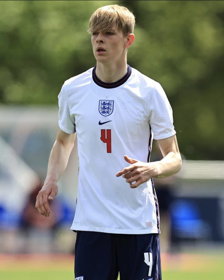 Toby Collyer to Manchester United: England Youth Captain Signs From Brighton