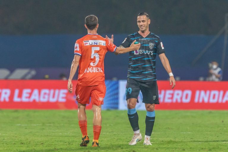 FC Goa 4-4 Kerala Blasters: 3 talking points from the 8-goal thriller
