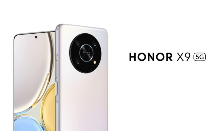 Honor X9 launched in China with the Snapdragon 695 SoC and a 4,800mAh battery