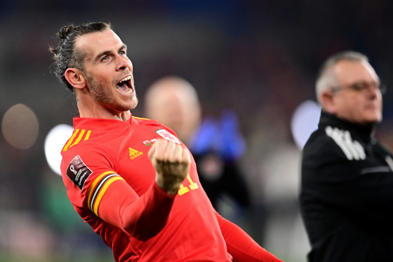 Gareth Bale to Getafe 2022: No talks with president, says agent