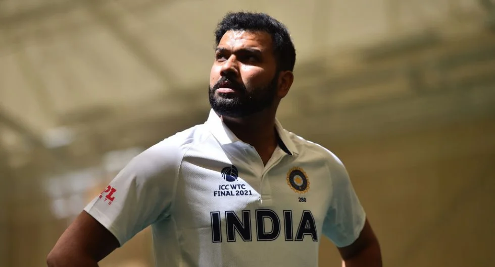 GettyImages 1323895313 e1624001122393 980x530 2 World Test Championship 2021-23: Rohit Sharma plans out a strategy to win WTC Finals
