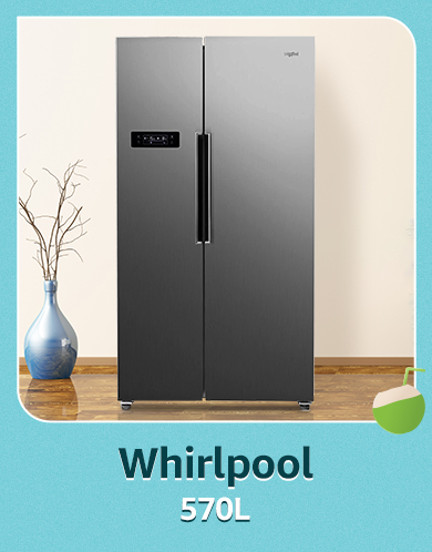 Godrej 564 L copy. CB627118732 Top 5 great deals on refrigerators available on Amazon now