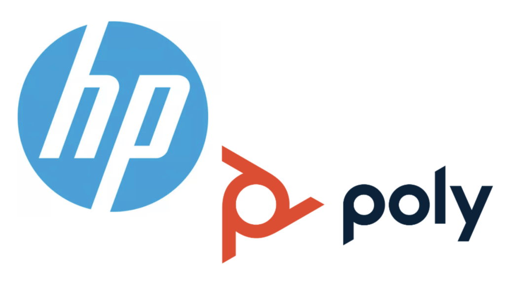HP is acquiring Poly aiming better grip on Hybrid Work Solutions market and better growth strategy__TechnoSports.co.in