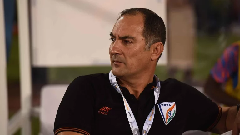 Igor Stimac wishes for the AIFF to maintain its current foreign player policy in the future