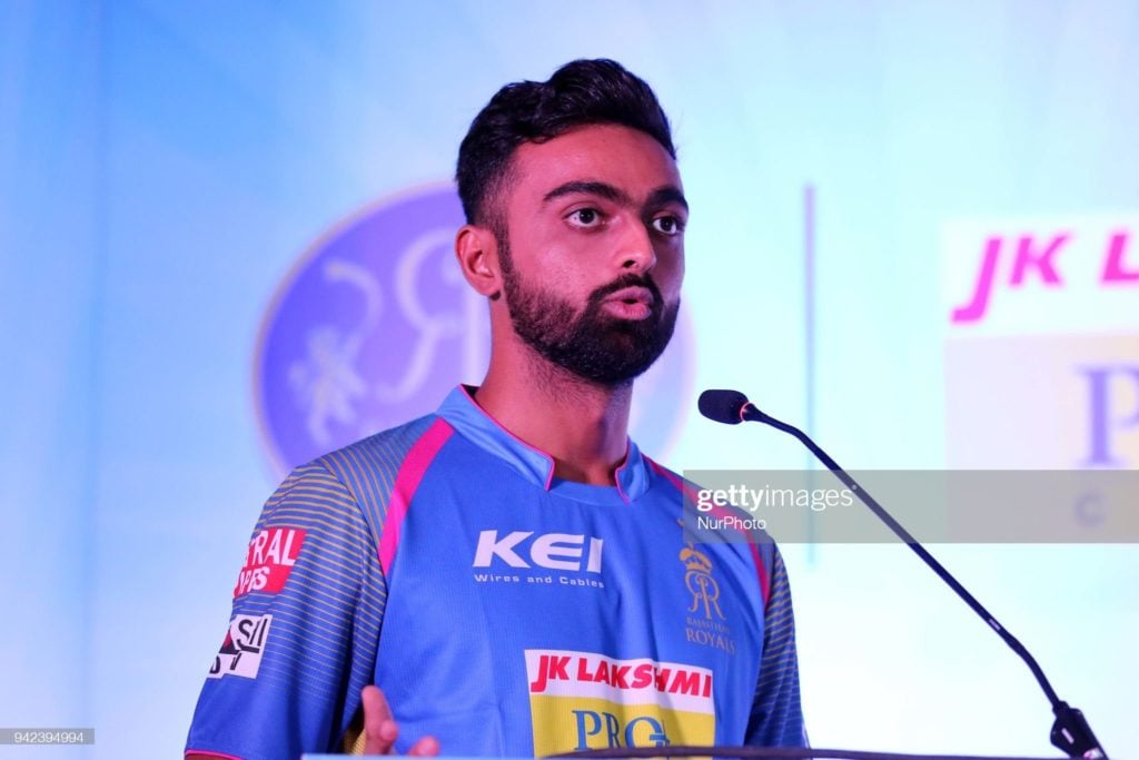 Jaydev Unadkat Top 3 bowlers that can partner with Jasprit Bumrah in the IPL