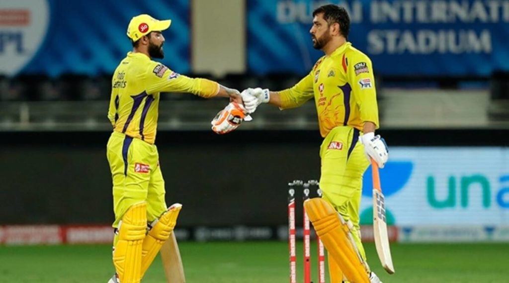 MS Dhoni and Ravindra Jadeja IPL 2022 opening match: CSK vs KKR - Match preview, fantasy XI and prediction