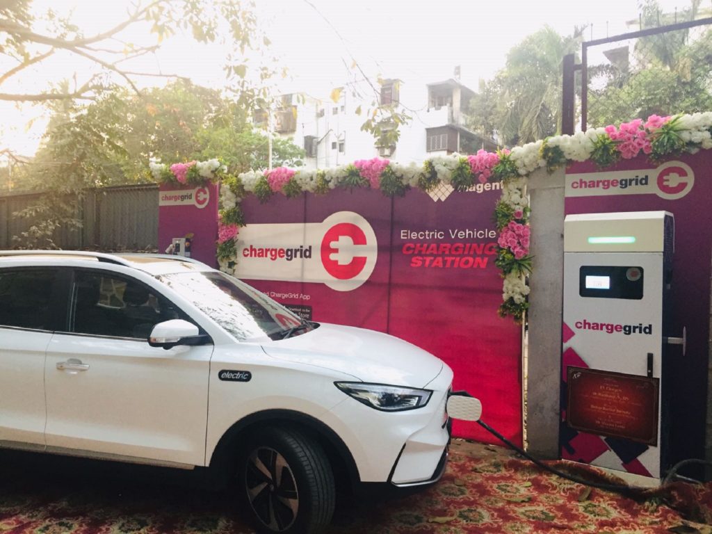 Magenta ties up with Xavier Institutes (part of the Jesuit Educational Network) to set up EV Charging Stations at multiple campuses