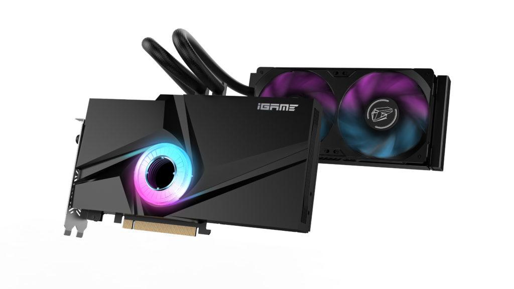 COLORFUL GeForce RTX 3090 Ti Series is here: Know everything here