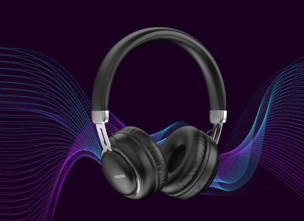 Noise Powr Headphone - 2_TechnoSports.co.in