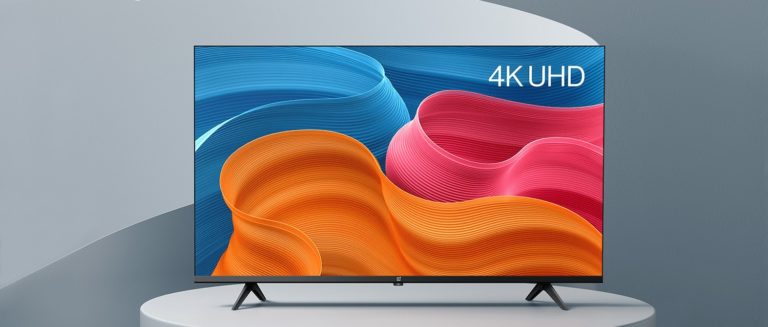 OnePlus Silently lists a new 4K TV on Amazon