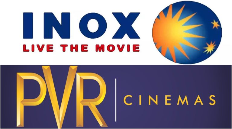 PVR and INOX Leisure merger: The two largest movie theatre companies in India set to merge