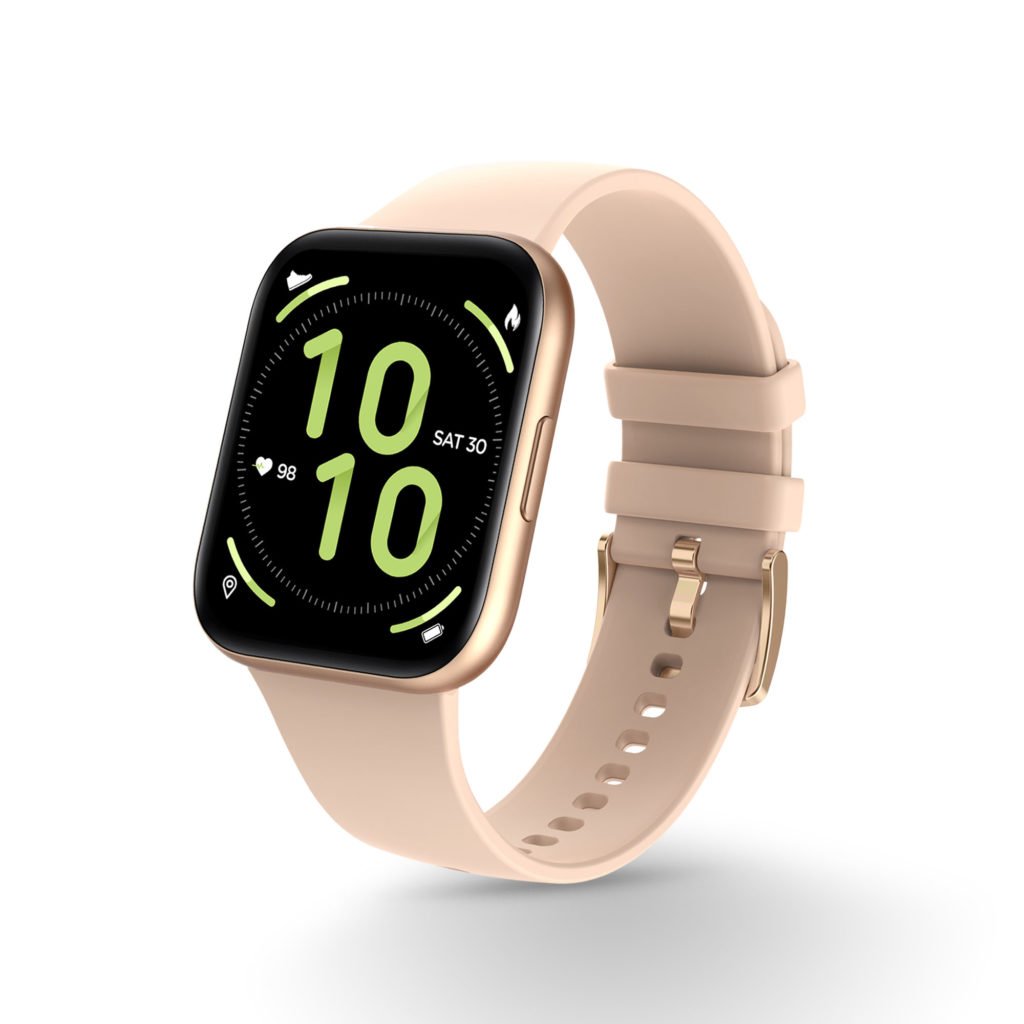 Pebble Pace Pro Ivory Women's Day 2022 gifting options: Best gadgets for your love once