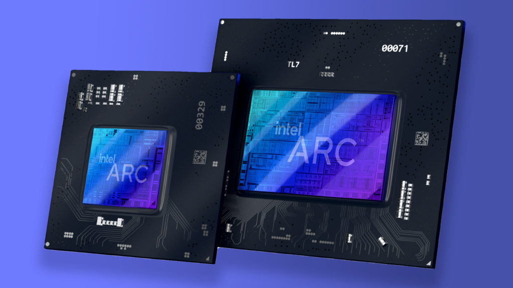 PksMGDUAVreZjfT5HEYasQ XMG to soon launch its laptops with Intel's Arc Alchemist GPUs