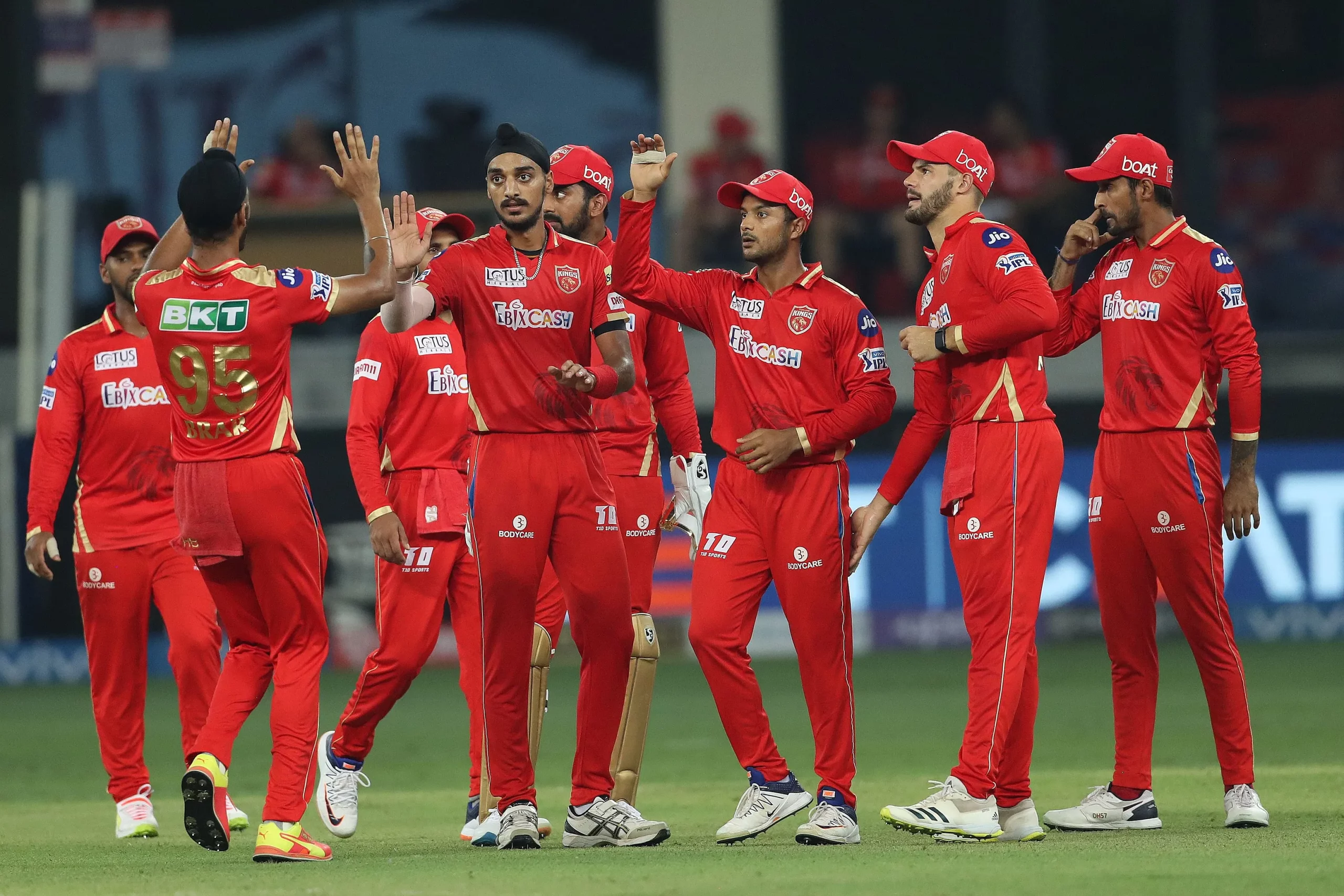 IPL 2022: Punjab Kings team preview – Everything you need to know about PBKS